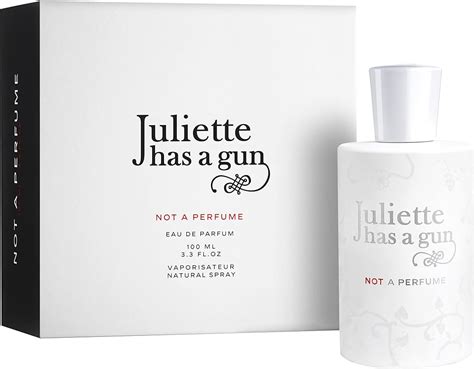 juliette has a gun original